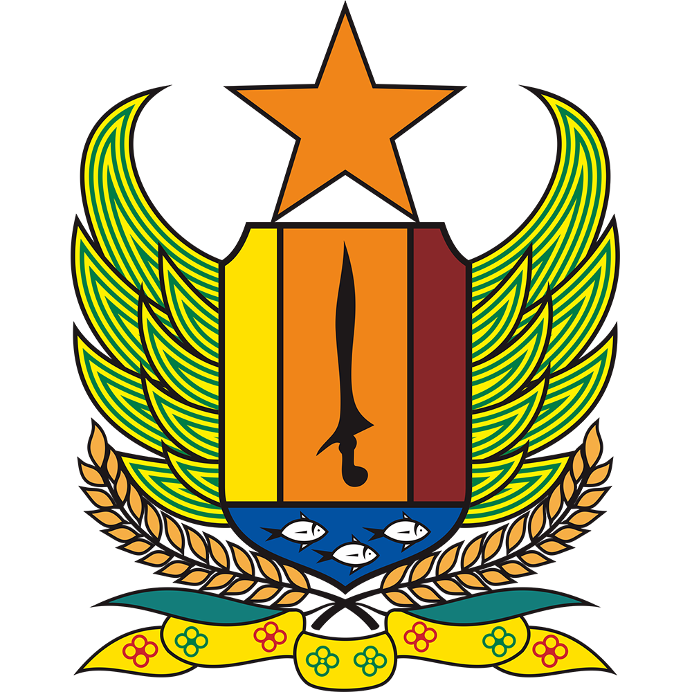 Logo Pemkab