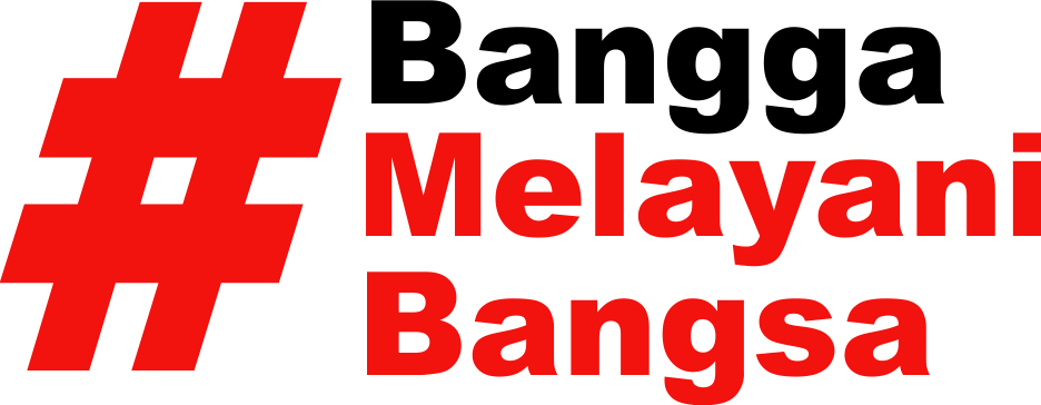 Bangga Melayani Bangsa